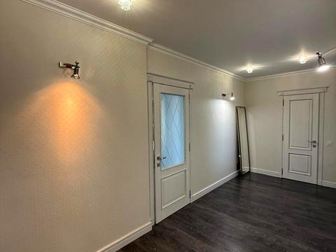 квартира за адресою Гожулівська вул., 30