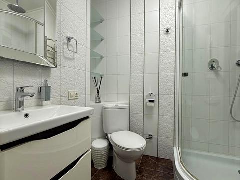 квартира за адресою Гожулівська вул., 30