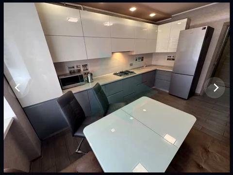 квартира за адресою Набережна Перемоги вул., 62