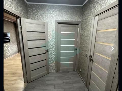 квартира за адресою Набережна Перемоги вул., 62