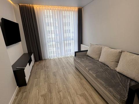 квартира за адресою Малоголосківська вул., 42