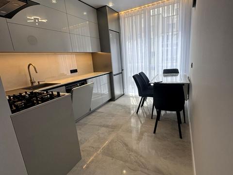 квартира за адресою Малоголосківська вул., 42