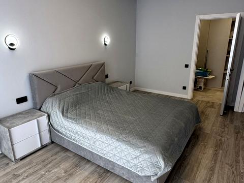 квартира по адресу Малоголосковская ул., 42