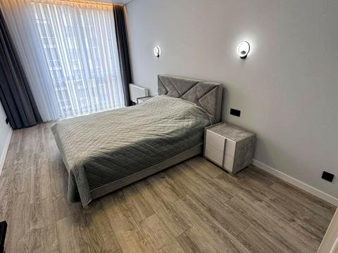 квартира за адресою Малоголосківська вул., 42