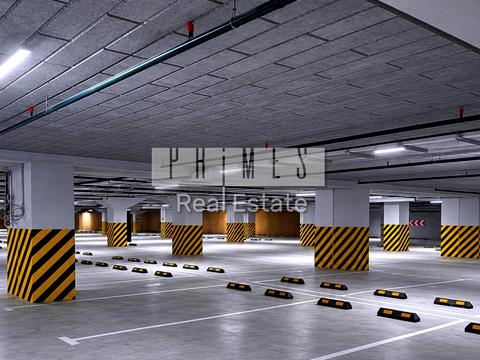 паркомісце за адресою Васильківська вул., 1