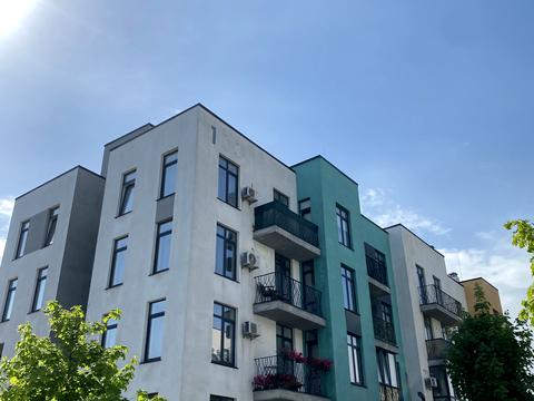 квартира по адресу Соборная ул., 103