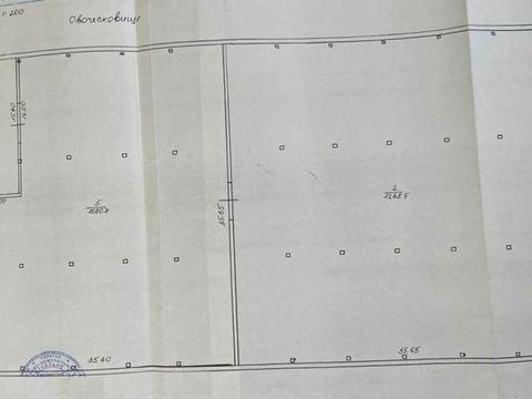 комерційна за адресою Столичне шоссе, 11