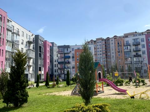 квартира по адресу Соборная ул., 103