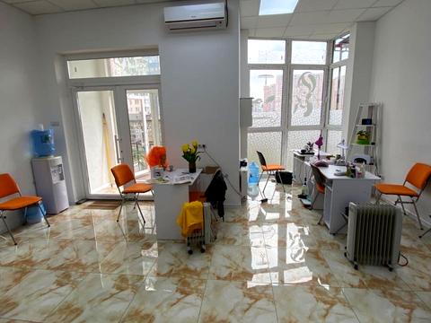 коммерческая по адресу Драгоманова ул., 2-Б