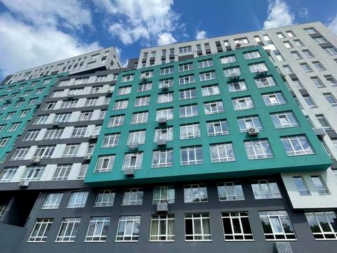 квартира за адресою Під Голоском вул., 19-Д