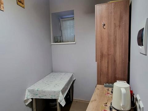 коммерческая по адресу Ефремова ул., 33