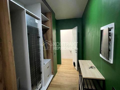 квартира по адресу Мира ул., 31