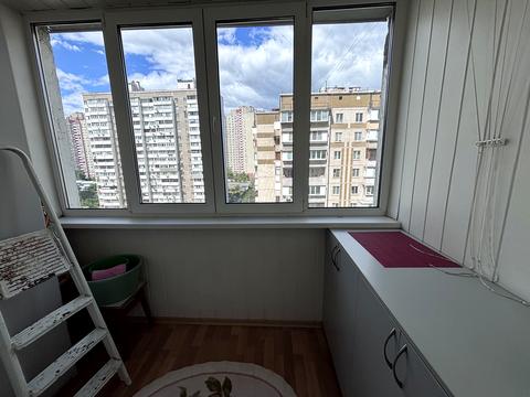 квартира по адресу Милославская ул., 31-Б