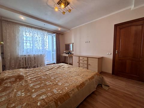 квартира по адресу Милославская ул., 31-Б