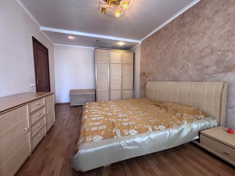 квартира за адресою Милославська вул., 31-Б