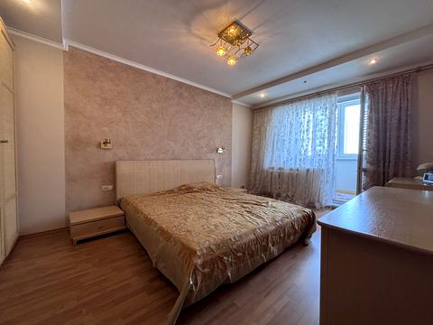 квартира по адресу Милославская ул., 31-Б