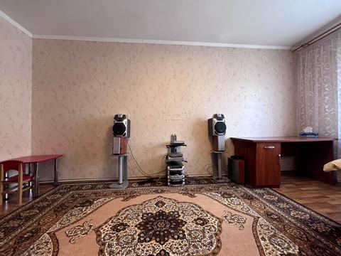 квартира по адресу Милославская ул., 31-Б