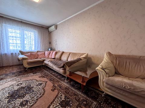 квартира по адресу Милославская ул., 31-Б