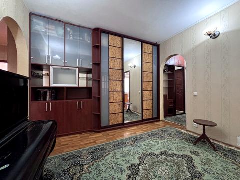 квартира по адресу Милославская ул., 31-Б