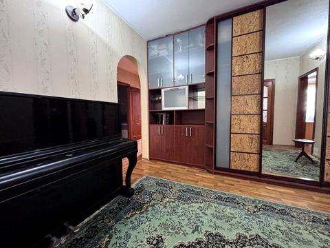 квартира по адресу Милославская ул., 31-Б