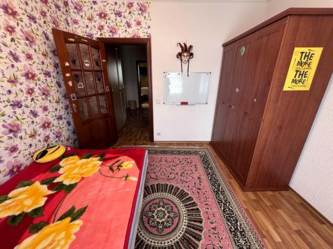 квартира по адресу Милославская ул., 31-Б
