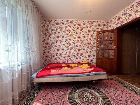 квартира по адресу Милославская ул., 31-Б