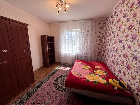 квартира по адресу Милославская ул., 31-Б