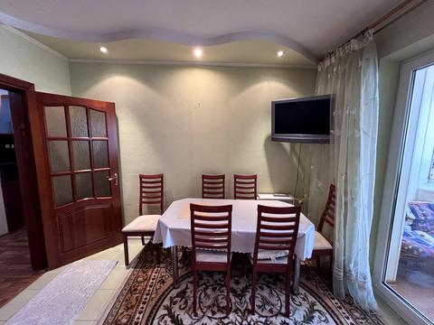 квартира по адресу Милославская ул., 31-Б