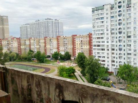 квартира по адресу Архитектора Вербицкого ул., 14-Б