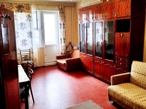 квартира по адресу Архитектора Вербицкого ул., 14-Б