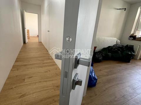 квартира по адресу Мира ул., 31