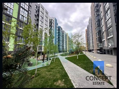 квартира за адресою Запорізьке шосе, 32-Д