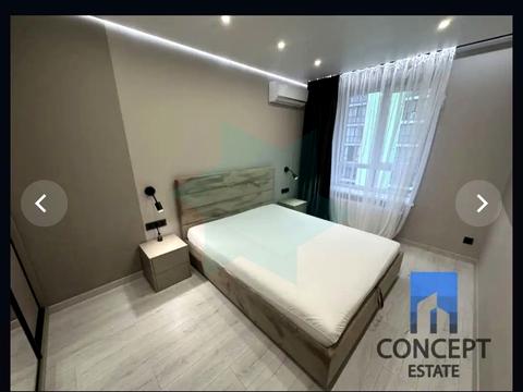 квартира по адресу Запорожское шоссе, 32-Д