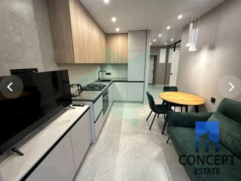 квартира по адресу Запорожское шоссе, 32-Д