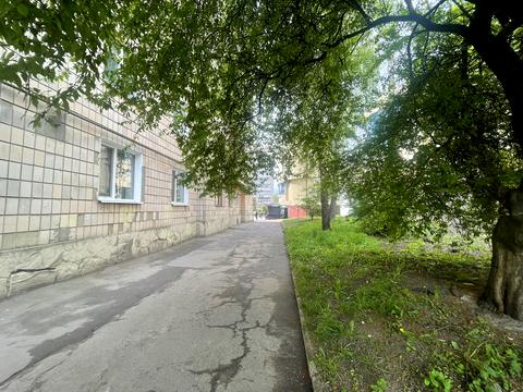 квартира за адресою Олександра Борисенка вул. (Короленка), 3