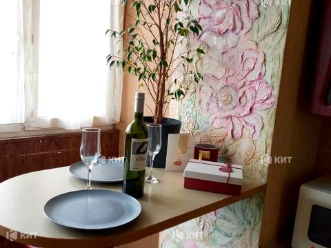 квартира за адресою Москалівська вул. (Жовтневої Революції), 9