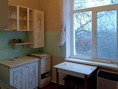 квартира за адресою Вінниця, Магістратська вул. (Першотравнева), 34