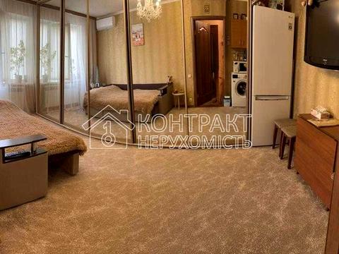 квартира за адресою Монюшка вул., 3а