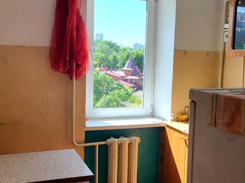 квартира за адресою Картамишевська вул., 40