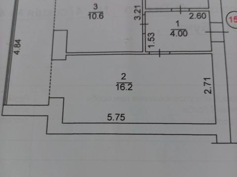 квартира за адресою Олекси Тихого пров., 4 к4
