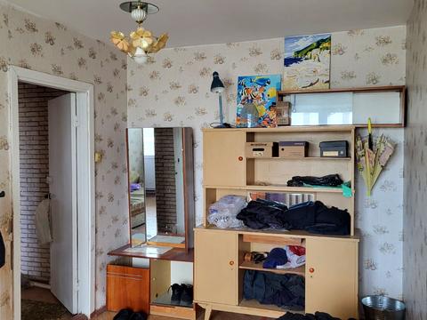 квартира за адресою Картамишевська вул., 40