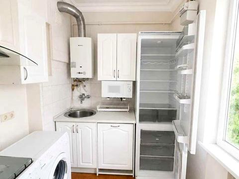 квартира за адресою Велика Китаївська вул., 87