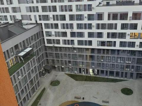 квартира по адресу Стрийская ул., 45-Г