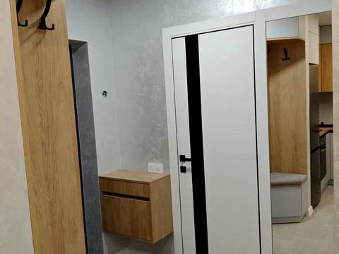 квартира по адресу Стрийская ул., 45-Г