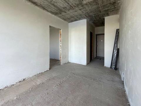 квартира по адресу Национальной Гвардии ул., 3-В