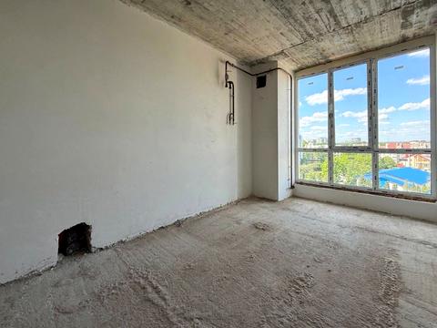 квартира по адресу Национальной Гвардии ул., 3-В