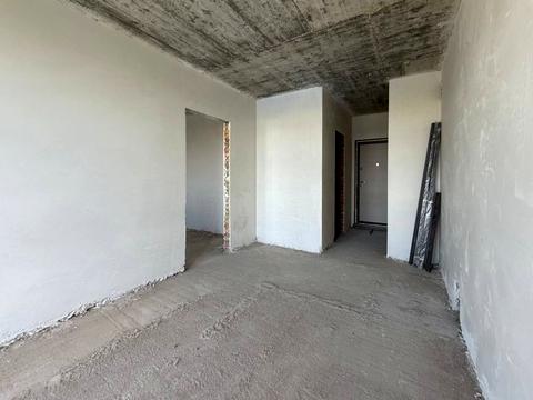 квартира по адресу Национальной Гвардии ул., 3-В