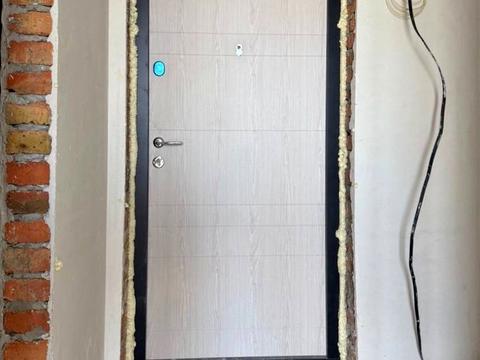 квартира по адресу Национальной Гвардии ул., 3-В