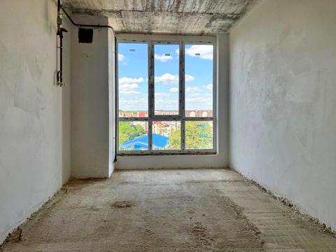 квартира по адресу Национальной Гвардии ул., 3-В
