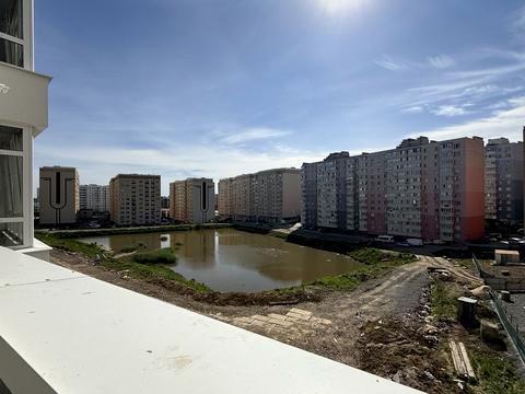 квартира за адресою Лісогринівецька вул., 34-А